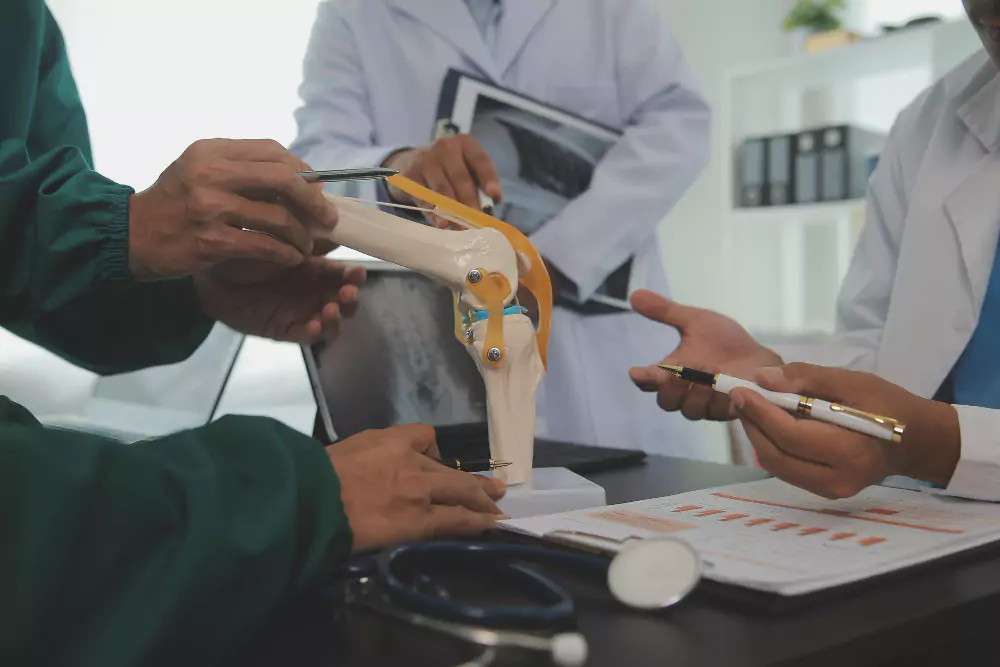 Revision ACL Reconstruction